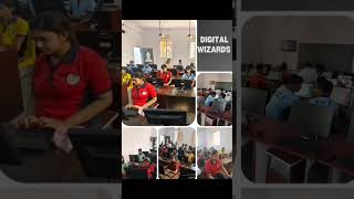 Summer camp 2026 |Activities|Digital Wizard