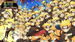 Naruto Amv 30 Detik Kagebunshin no jutsu (EDITOR)