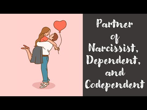 วีดีโอ: ครอบครัว Codependent ทางพยาธิวิทยา