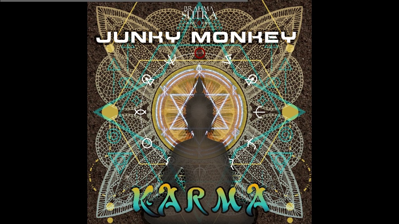 YouTube에서 Junky Monkey - Brainstem 보기 YouTube에서 Junky Monkey - Brainstem 보기