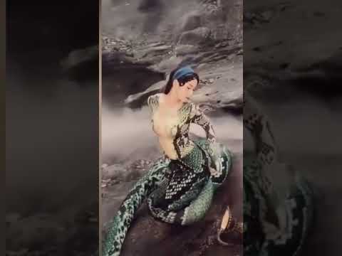 Siluman Ular Cantik part 2
