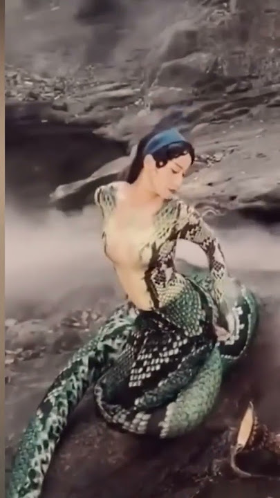 Siluman Ular Cantik part 2