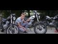 Suzuki Grasstracker 250. Honda FTR223. Kawasaki Estrella 250 Обзор, наше мнение.