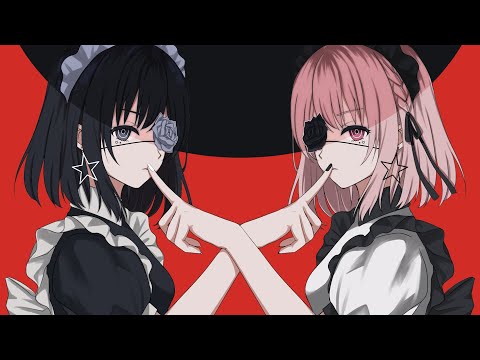 【歌ってみた】アイデンティティ / Covered by 三雲るのん【Kanaria】Vtuber