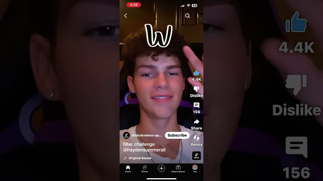 We All Know He Thought Of Annie Hannie Haydensummerall Julesleblanc Annieleblanc Bratayley