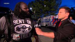 Mark Henry's 