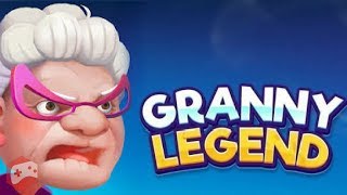 Granny Legend - iOS/Android Gameplay Video screenshot 2