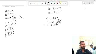 Famous Swapping Of Two Number Using Xor Gate in Python Net Worth