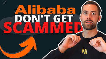 How To AVOID Getting Scammed By Suppliers | Amazon FBA & Alibaba