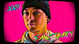 80s Remix: Sanctuary - Joji