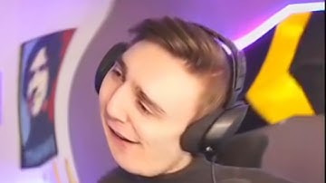 When the streamer calculates incorrectly...