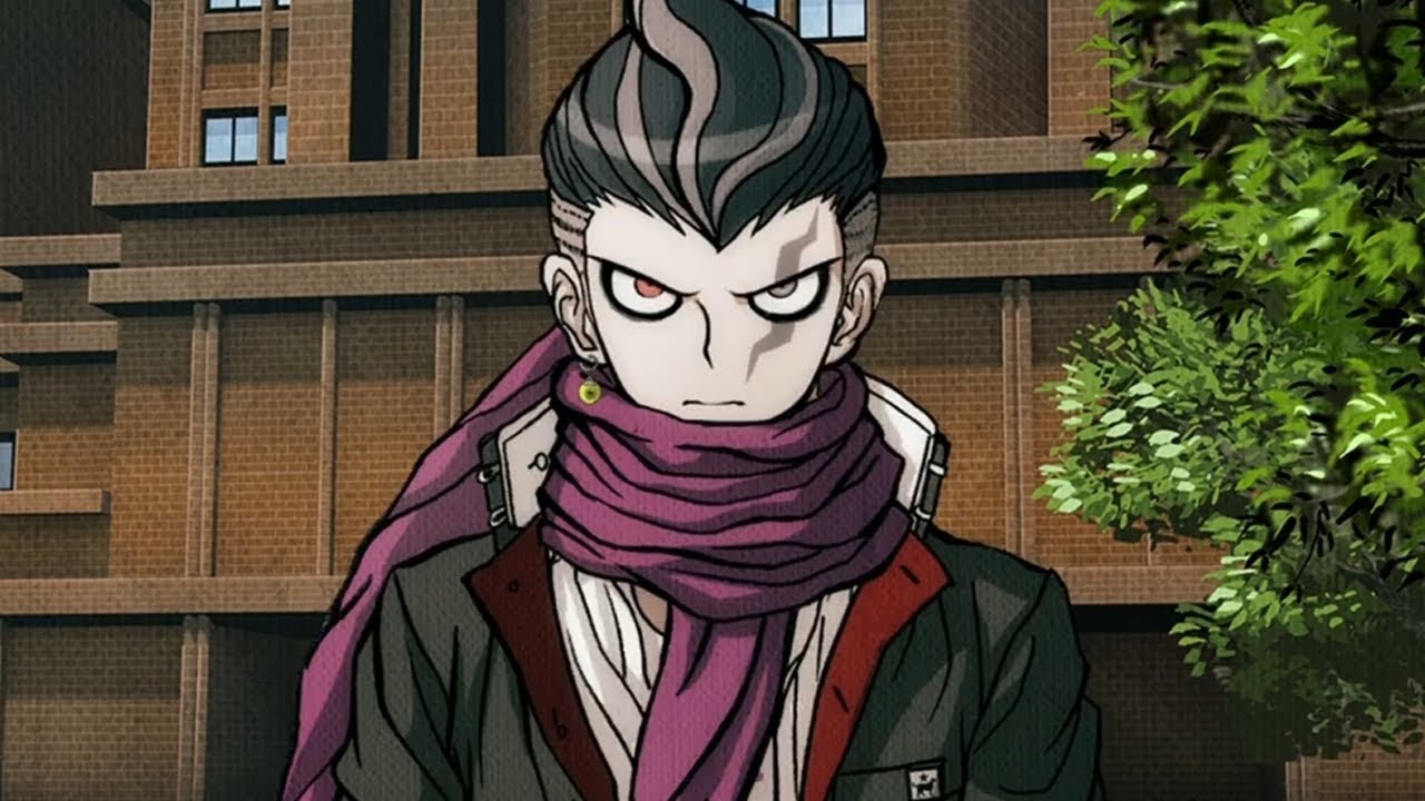 Ultimate Talent Development Plan Gundham Tanaka Events Drv3 Youtube