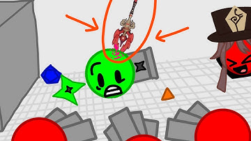 Leader Assembler, But It’s Touhou (arras.io)