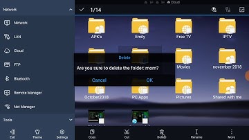 Making Your Own Filelinked Part 1