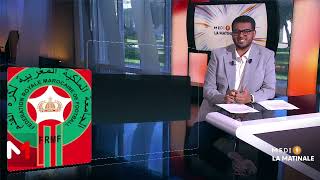 Sport Matin : Décryptage de la liste des Lions de l´Atlas pour la Coupe du monde 2026 !