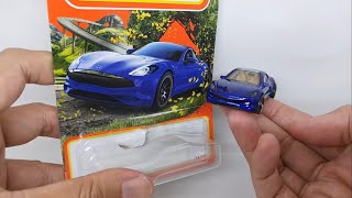 Matchbox Karma GS-6, unboxing dan review