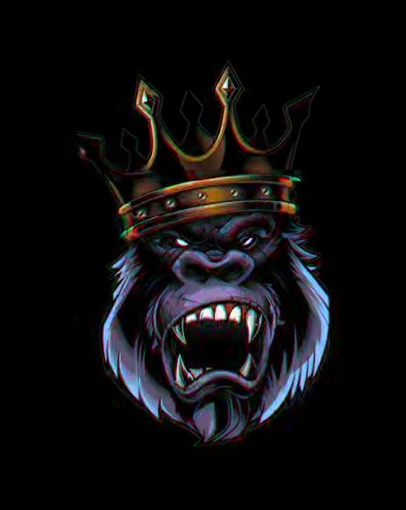 𝙹𝚞𝚗𝚐𝚕𝚎 𝚝𝚎𝚛𝚛𝚘𝚛 𝚆𝚑𝚊𝚝𝚜𝙰𝚙𝚙 𝚜𝚝𝚊𝚝𝚞𝚜 - 𝚍𝚊𝚗𝚐𝚎𝚛𝚘𝚞𝚜 𝚖𝚘𝚗𝚔𝚎𝚢