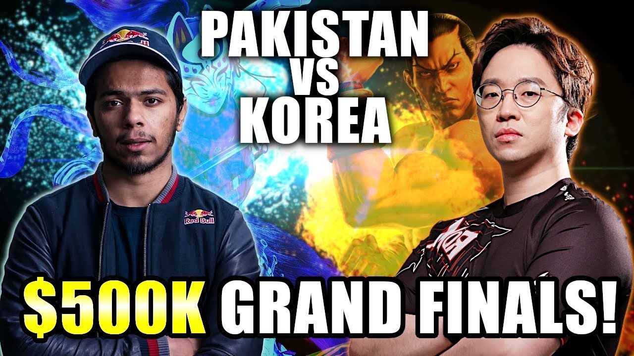 Taken 7 World Competition Final Round and Pakistan  Winning Celebration 2023