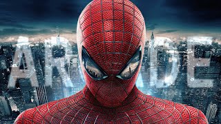 Spider-Man (Andrew Garfield) | Arcade