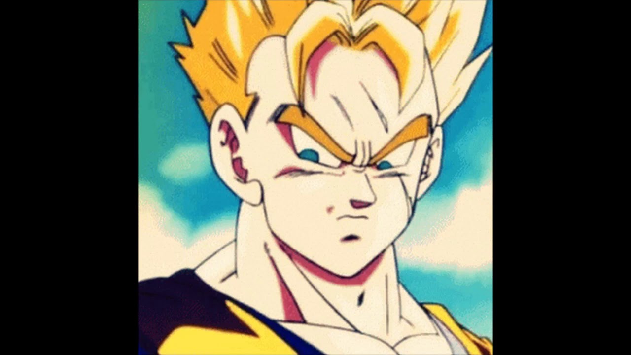 -reupload- Dragonball Z Future Gohan Death Theme Hip Hop Remix prod.by Hansult