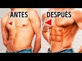 Entrenamiento para cuerpo completo de 10 minutos sin ir al gimnasio