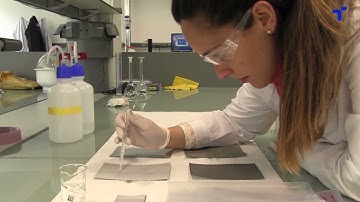 Superhydrophobic Surfaces