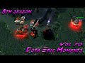 Dota Epic Wodota Moments vol 70 KiDZara [Top 10]