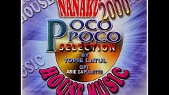 Lagu poco-poco D'Boz  - Durasi: 5:54. 