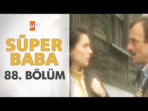 Süper Baba 88. Bölüm