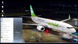 Como instalar e configurar o Fsacars pela Webjet Virtual.