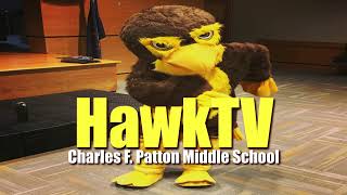Welcome to HawkTV!