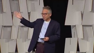 Complexity, Computers, Decison-making, Democracy, Education, | Hiroshi Ishii | TEDxBeaconStreet