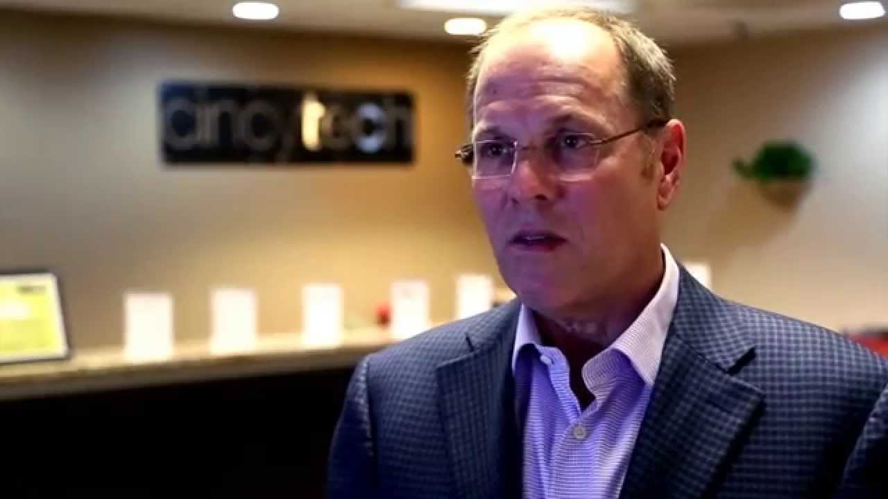 Opportunity for Tech Entrepreneurs: CincyTech Helps Turn Ideas Into High Potential Companies