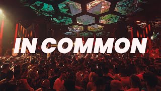 Download Lagu Alicia Keys - In Common (GANGSTER Afro House Remix) MP3