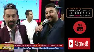 HORON | HİCABİ ŞENLİKOĞLU | ALİM KOCA Resimi