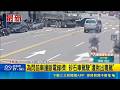 為閃前車撞斷電線桿! 砂石車駕駛"遭揪出毒駕" 酒測值0.12+K他命陽性反應 駕駛公共危險罪送辦｜三立新聞LIVE