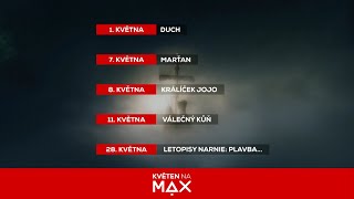 Květen Na Max Prima Max Květen 2022 Česky