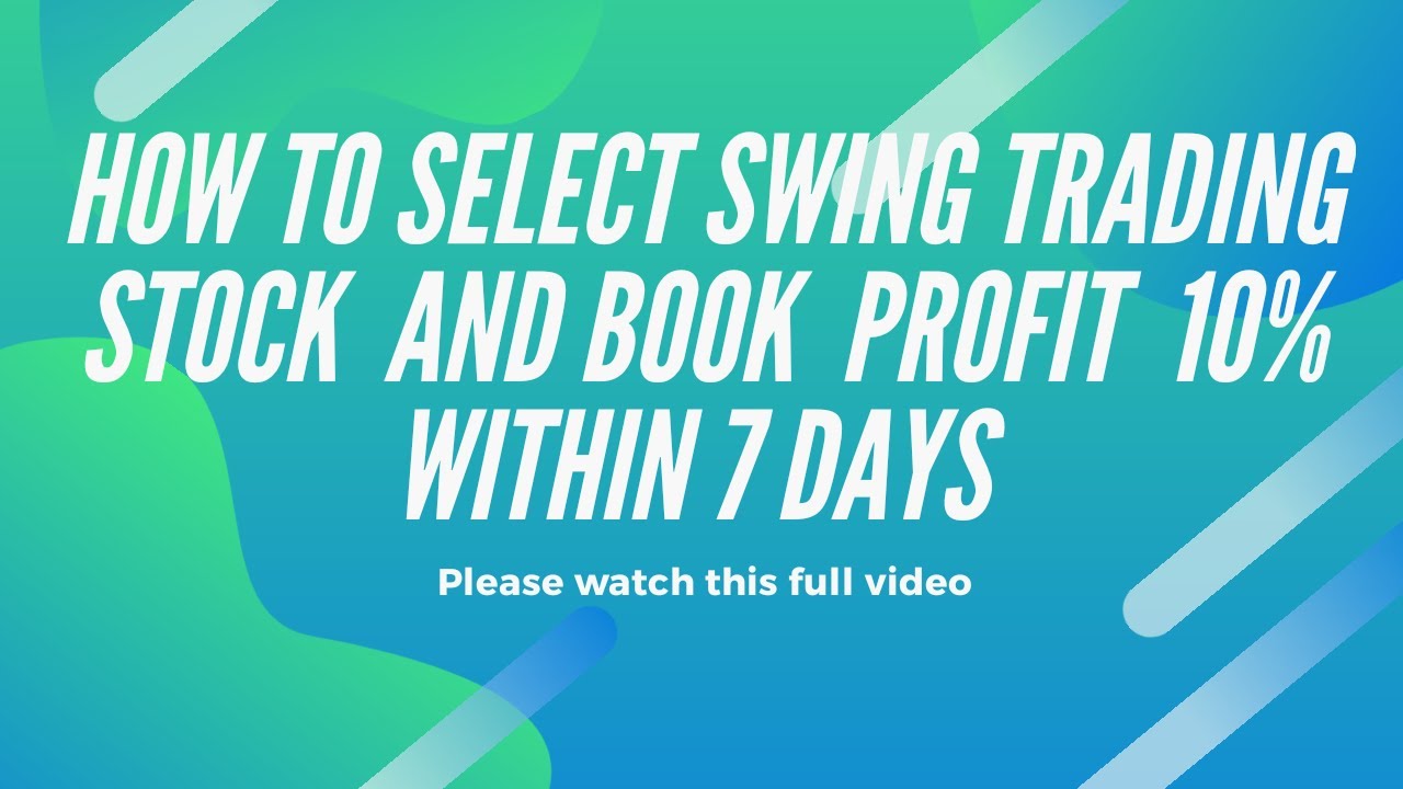 Best Swing Trading Books for Beginners