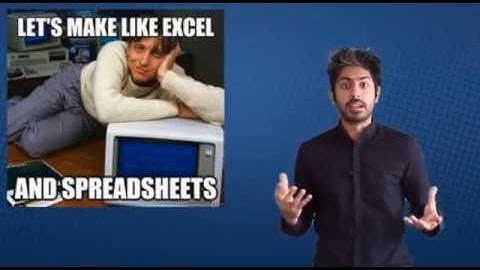 SIRAJ - How to predict stock prices with DEEP LEARNING