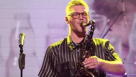 Andrey Chmut - Blessed Day (Live in Caribbean Club 2020)