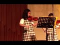 Ipeka Integrated Christian School Year End Concert - Aug 2019