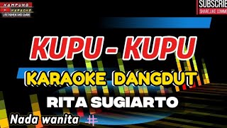Download Lagu KUPU - KUPU ||KARAOKE DANGDUT RITA SUGIARTO NADA WANITA||Cover KORG pa600 MP3 Download Lagu KUPU - KUPU ||KARAOKE DANGDUT RITA SUGIARTO NADA WANITA||Cover KORG pa600 MP3