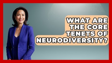 What Are The Core Tenets Of Neurodiversity? - Answers About Autism