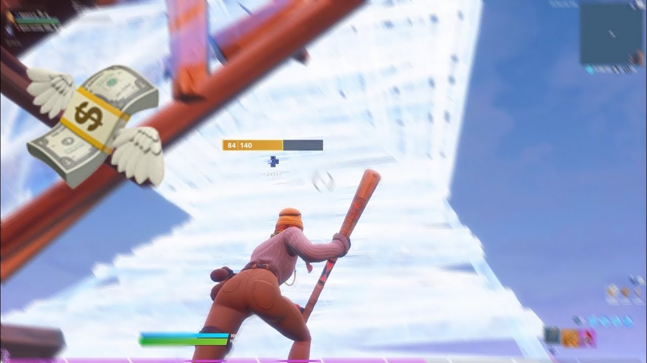 If Chronic LD was on console...