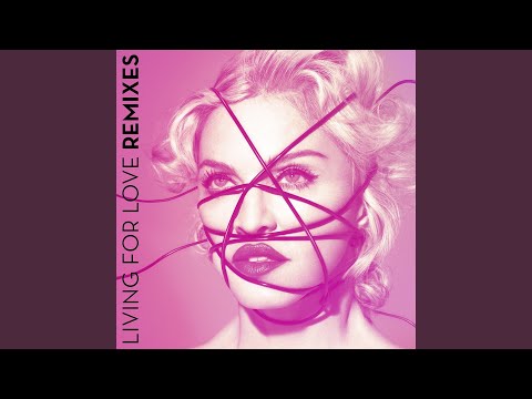 Living For Love (THRILL Remix)