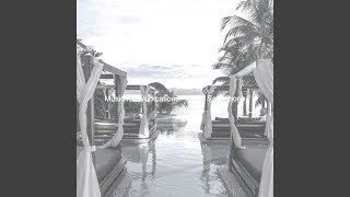 Understated Backdrops for Hotels
