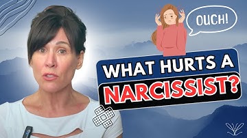 10 Things That Crush a Narcissist