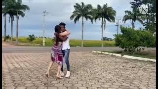 Dansa Kizomba Terbaru 2021 - OVID 16 - FO LORON IDA HAU