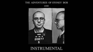 logic - the adventures of stoney bob (instrumental) ft. kajo, slaydro, big lenbo chords