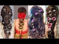 Most trendy hairstyles for long hairbeautiful party hairstyleslatest hairstyles for girls 2023